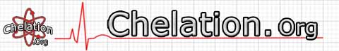 Chelation Blog