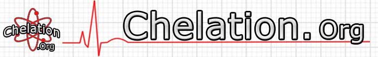 Chelation Therapy and Oral Chelation